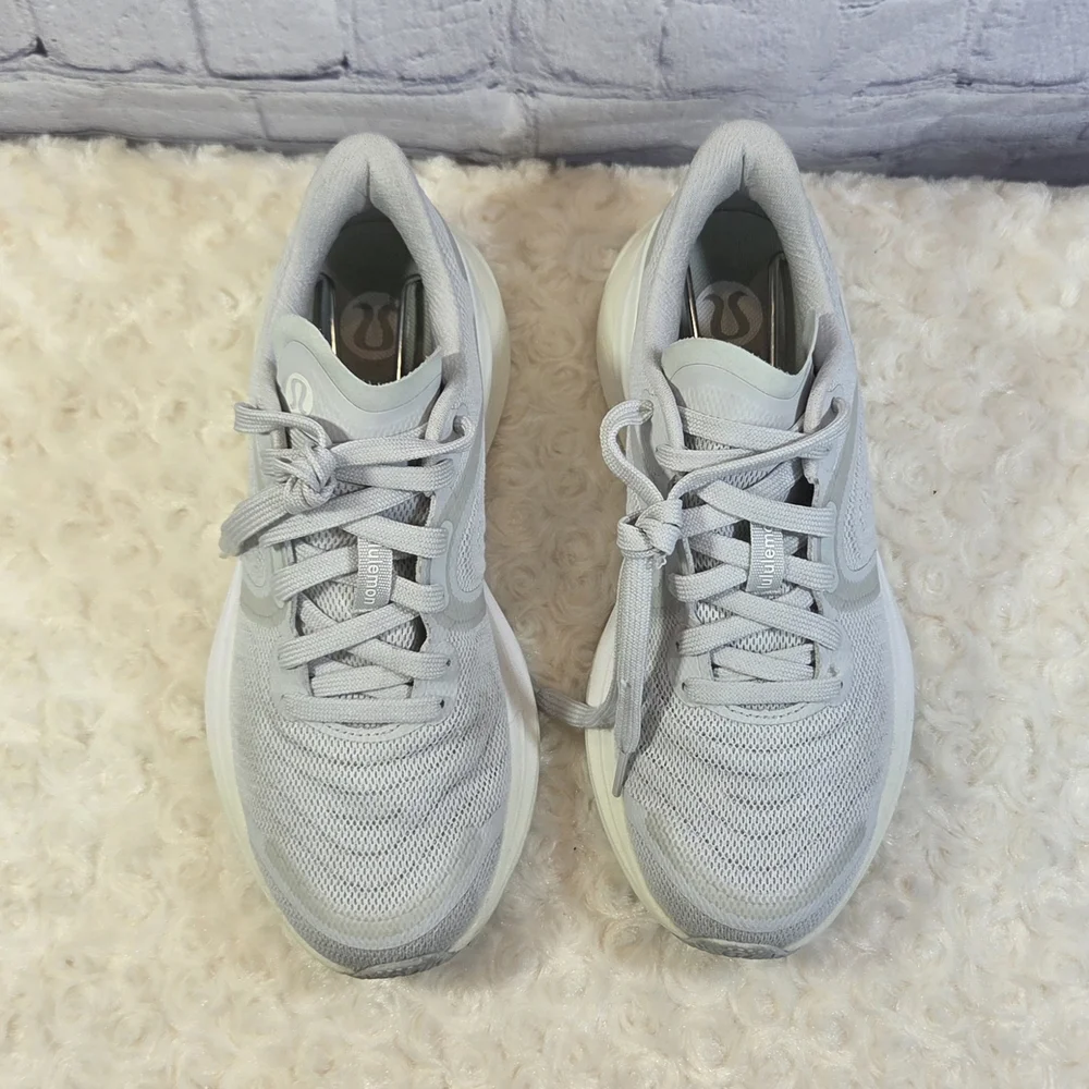 lululemon athletica Gray Athletic Shoes - Picture 2 of 8